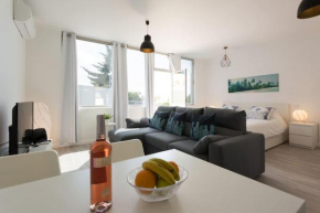 Apartment Banana Panorama: central Lido area